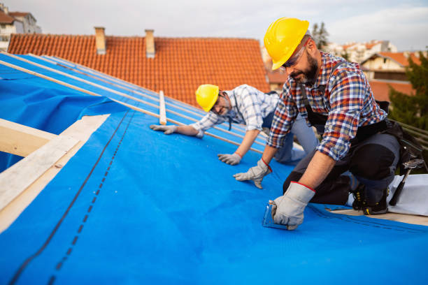 Quick and Trustworthy Emergency Roof Repair Services in Remsen, IA